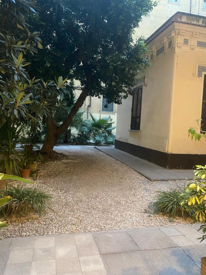 Hotel Sweety Rom Exterior foto
